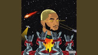 Battery Drain (feat. Badboywavy)