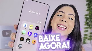 Baixe Agora Melhores Aplicativos Para Android Julho De 2025