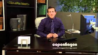 Copenhagen Imports Austin