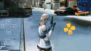 Top 17 Best PPSSPP Shooting Games For Android screenshot 4