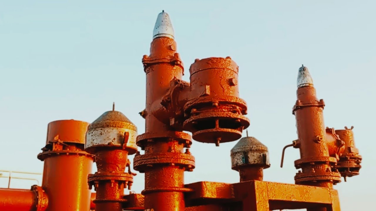 Pressure - Vaccum Valve (PV Valve) Importance, Use and Safety| 