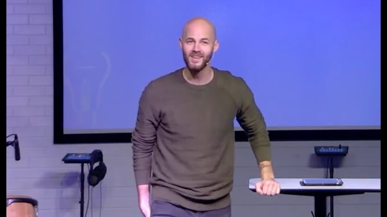 Bring the Light: Week 2