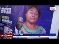 LE JOURNAL DE 19H00 22 SEPTEMBRE 2026