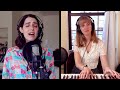You've Got a Friend - Carole King cover (feat. Rosemary Minkler)