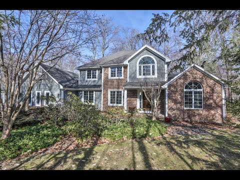 100 Tobey Rd, Pittsford, NY home video tour