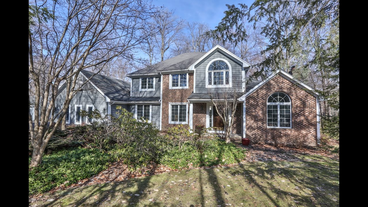 100 Tobey Rd, Pittsford, NY presented by Bayer Video Tours YouTube