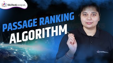 Passage Ranking Algorithm Explained | Google SEO Update in Hindi + English | Skilled Peepal