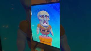 Handsome squidward skin on fall guys. Should I buy it?