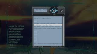 Hans Zimmer -- Rain Man Theme 7дл