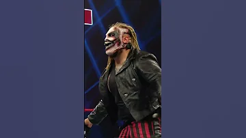 When The Fiend Debuted On Raw In 2019 BrayWyatt 