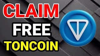 toncoin miner faucet claim | bitcoin mining free | paying faucetpay