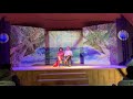 Passeggeri in volo - Sketch Cabaret - Settemari Club Blue Lagoon - Marsa Alam (Egitto) - 02/02/2020