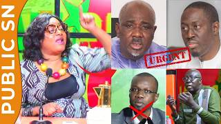 Farba Ngom libéré, Pape Malick Ndour condamné : ADF @llumme le plateau et fait vibrer la toile 