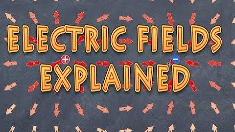 electric  field diagrams