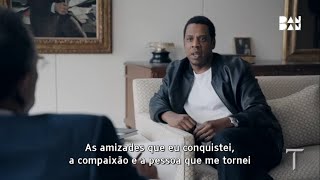JAY Z fala sobre terapia, 4:44, Beyoncé, Kanye West+ [Legendado]