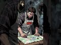 The Baker Who Hunted Humans in Alaska