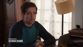 Gavin Ice cream - Silicon Valley S5