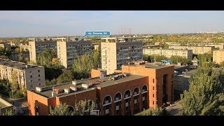 однокомнатная квартира в центре г.Волжский