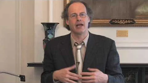 Dirty Rotten Secrets of Health Care Reform with Ja...