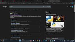 How to Download and Install Python on Windows | Beginner Tutorial 2026