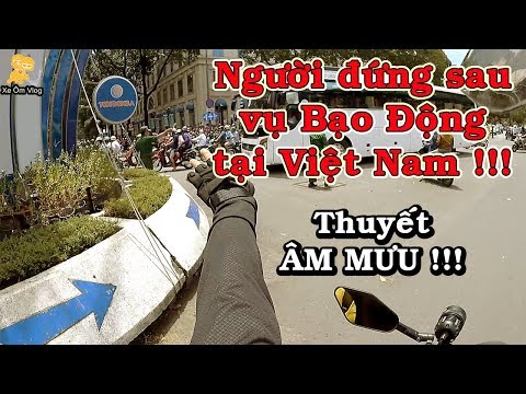 Video: Ai Là Người Tự Bạo