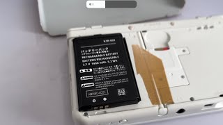 3DS battery dies too fast? Watch this…