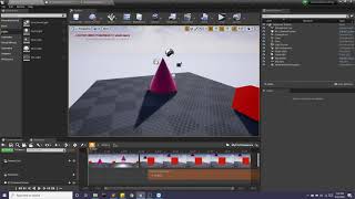2.3: Adding Motion Capture to Sequencer Using Subscenes - 3D Cinema