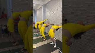 Aditya Ratudi | Yoga Goals 대표 영상 썸네일