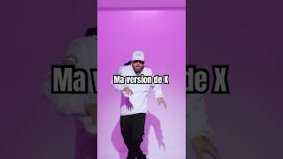 Ma version du titre de Nicky Jam X #jbalvin #nickyjam #reggaeton