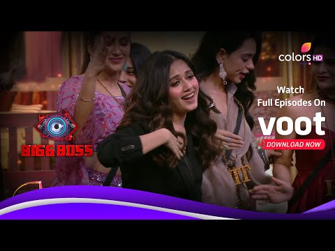 Jannat Zubair ने अपने Moves से Bigg Boss के Contestants को नचाया | Bigg Boss 16 | बिग बॉस 16