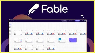 Fable Lifetime Deal: Create Interactive Demos & Step-by-Step Guides to Boost Conversions!