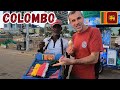 COLOMBO Really Surprised Us | Our First Impressions