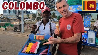 COLOMBO Really Surprised Us | Our First Impressions & Prices