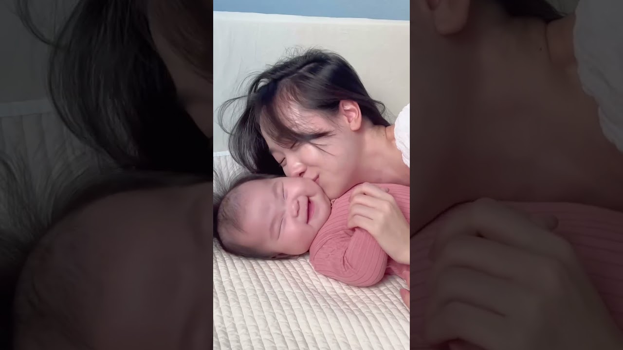 힐링을 원하신다면 꼭 보세요💗 #shorts #baby
