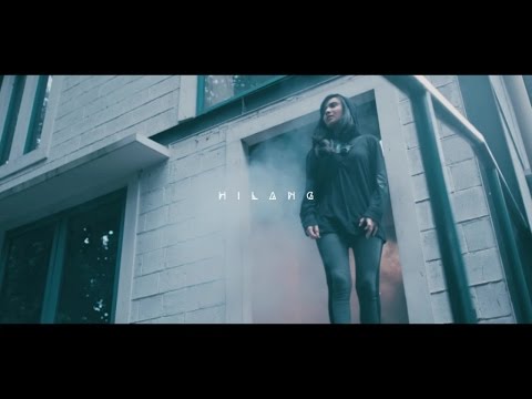 Killing Me Inside - Hilang (Official Lyric Video)