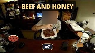 Thumbnail for Jonathan Eats Beef and Honey #2
