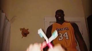Shaq Attack