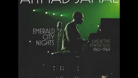 Ahmad̲ ̲Ja̲m̲a̲l̲  -̲ ̲L̲i̲ve ̲A̲t T̲h̲e̲ P̲e̲n̲t̲h̲o̲u̲s̲e 1̲9̲6̲3-1̲9̲6̲4̲