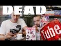 DEAD TUBE | Recensione