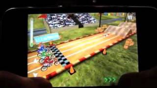 Giant Moto preview screenshot 5