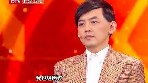 【我是演说家第4季】第11期：黄子佼自曝曾留下遗书，青年记者讲述凌晨四点的北京众生相[原画版]