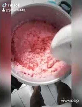 how prepare ice scramble