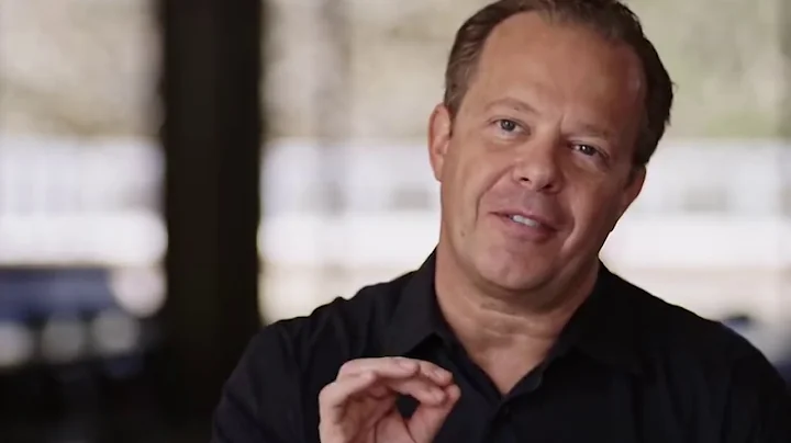 Breaking The Habit Of Being Yourself