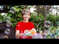 Bubble Bash | Das Seilfenblasen-Erlebnis für strahlende Kinderaugen | MediaShop.TV