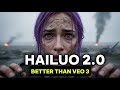 Hailuo 2.0 vs Veo 3: Ultra-Realistic AI Video Generator Test (Text to Video &amp; Image to Video)