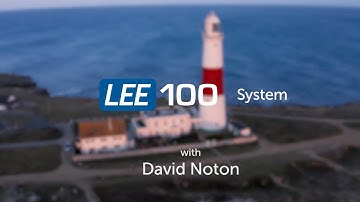 LEE Filters - LEE100 System - with David Noton