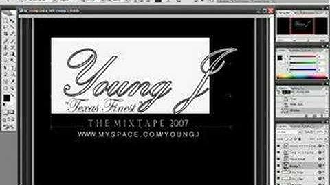Myspace Layout Tutorial [brief]