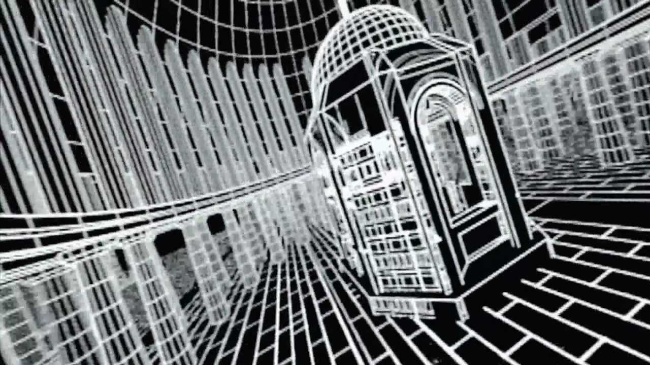 THE CHEMICAL BROTHERS-BELIEVE (LIVE)