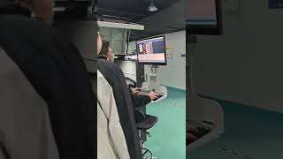 Automatic SMT line PCB laser marking machine