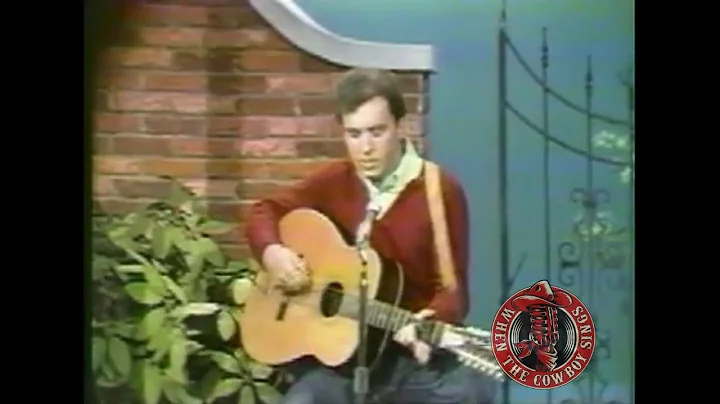 Johnny Sea - My Baby Walks All Over Me 1967
